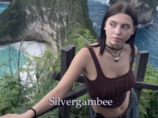 Silvergambee