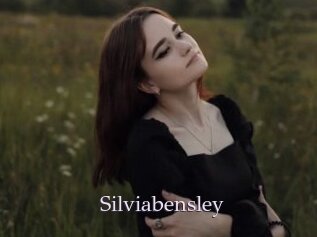 Silviabensley