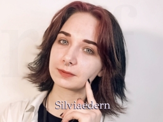 Silviaedern