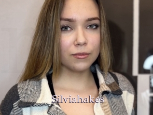 Silviahakes