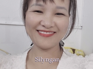 Silyngan