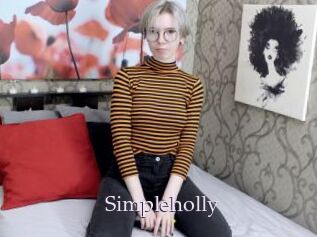 Simpleholly