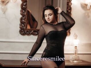 Sinceresmilee