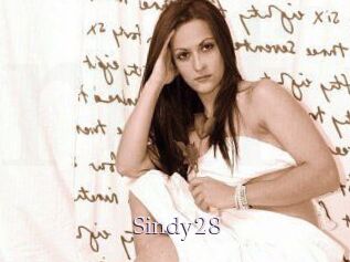 Sindy28