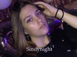 Sindynight