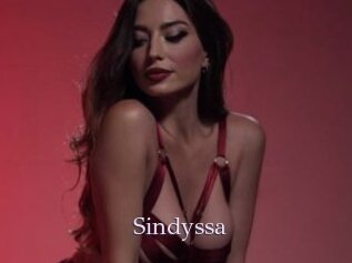 Sindyssa