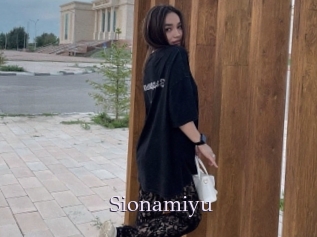 Sionamiyu