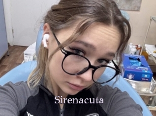 Sirenacuta