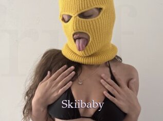 Skiibaby