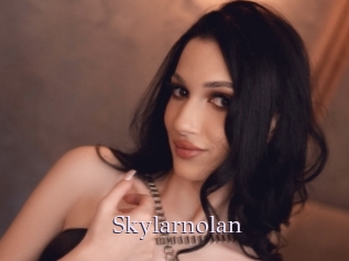 Skylarnolan