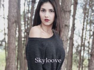 Skyloove