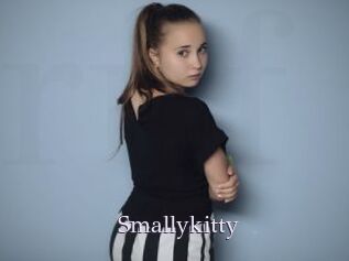 Smallykitty