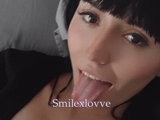 Smilexlovve