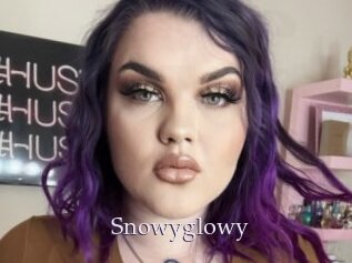 Snowyglowy