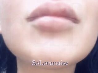 SoLoranaise