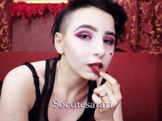 Socutesatari