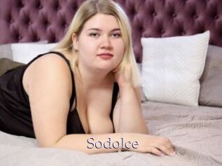 Sodolce