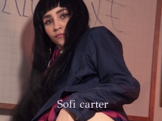 Sofi_carter