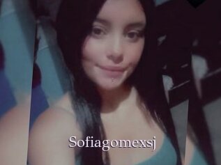 Sofiagomexsj