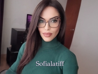 Sofialatiff