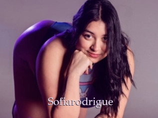 Sofiarodrigue