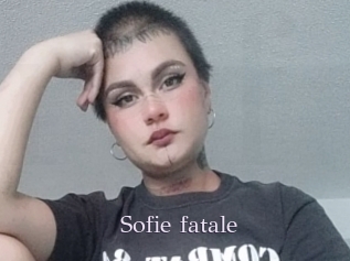 Sofie_fatale