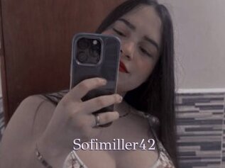 Sofimiller42