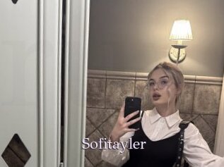 Sofitayler
