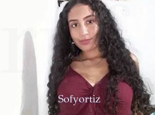 Sofyortiz