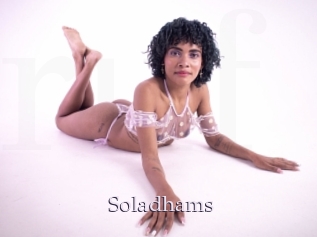 Soladhams