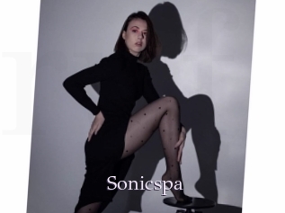 Sonicspa