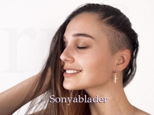 Sonyablader