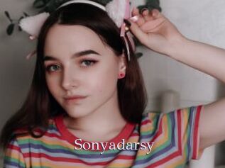 Sonyadarsy
