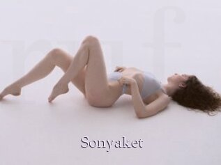 Sonyaket