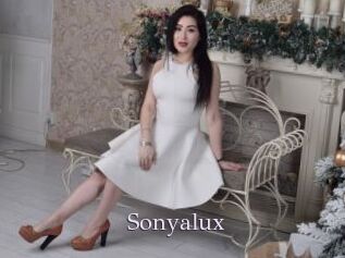 Sonyalux