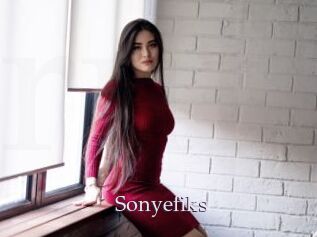 Sonyefiks