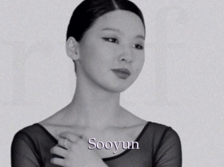 Sooyun