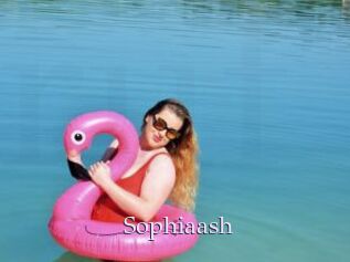 Sophiaash