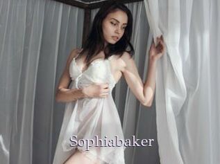 Sophiabaker