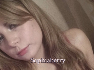 Sophiaberry