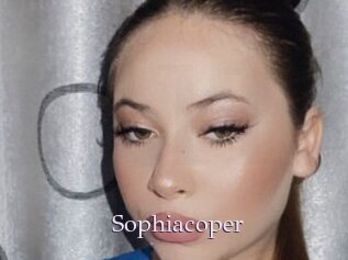 Sophiacoper