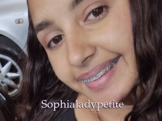 Sophialadypetite