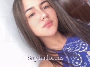 Sophialorens