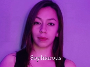 Sophiarous