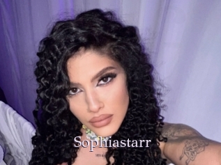 Sophiastarr