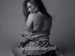 Sophiastone100