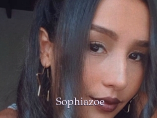 Sophiazoe