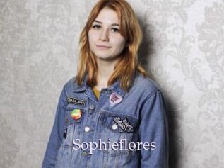 Sophieflores