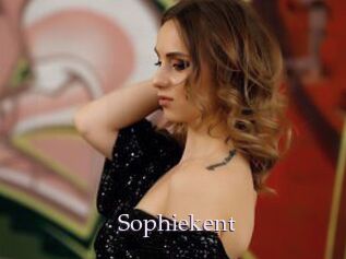 Sophiekent