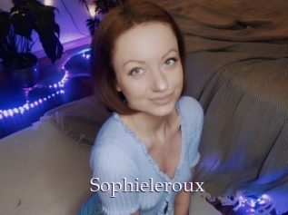 Sophieleroux